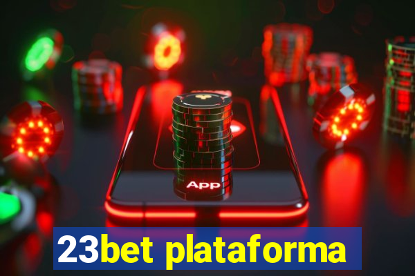 23bet plataforma